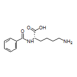 Nα-Benzoyl-L-lysine