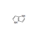 1,4-Dihydropyrrolo[3,2-b]pyrrole
