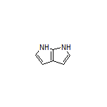1,6-Dihydropyrrolo[2,3-b]pyrrole