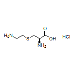 S-(2-Aminoethyl)-L-cysteine Hydrochloride