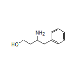 3-Amino-4-phenyl-1-butanol