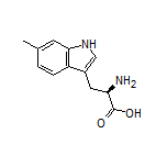 6-Methyl-D-tryptophan