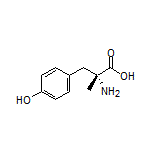 α-Methyl-L-tyrosine