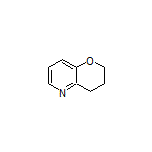 3,4-Dihydro-2H-pyrano[3,2-b]pyridine