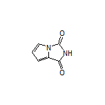 1H-Pyrrolo[1,2-c]imidazole-1,3(2H)-dione