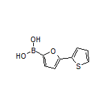 5-(2-Thienyl)furan-2-boronic Acid