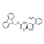 (S)-2-(Fmoc-amino)-4-(2-aminophenyl)-4-oxobutanoic Acid