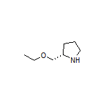 (S)-2-(Ethoxymethyl)pyrrolidine