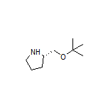 (S)-2-(tert-Butoxymethyl)pyrrolidine