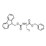 Benzyl (R)-2-(Fmoc-amino)-3-iodopropanoate