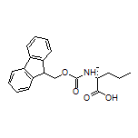 (S)-2-(Fmoc-amino)-2-methylpentanoic Acid