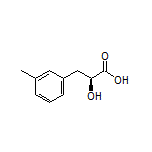 (S)-2-Hydroxy-3-(m-tolyl)propanoic Acid