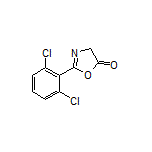 2-(2,6-Dichlorophenyl)oxazol-5(4H)-one