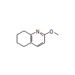 2-Methoxy-5,6,7,8-tetrahydroquinoline