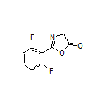2-(2,6-Difluorophenyl)oxazol-5(4H)-one