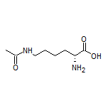 N6-Acetyl-D-lysine