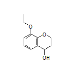 8-Ethoxychroman-4-ol