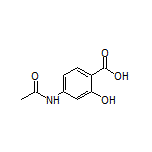 4-Acetamidosalicylic Acid
