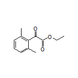 Ethyl 2-(2,6-Dimethylphenyl)-2-oxoacetate