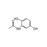 N-(2,5-Dihydroxyphenyl)acetamide