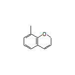 8-Methyl-2H-chromene