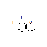 7,8-Difluoro-2H-chromene