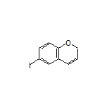 6-Iodo-2H-chromene