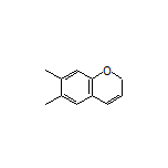 6,7-Dimethyl-2H-chromene