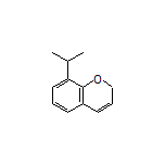 8-Isopropyl-2H-chromene