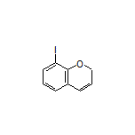 8-Iodo-2H-chromene