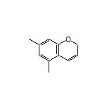 5,7-Dimethyl-2H-chromene