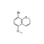 8-Bromo-5-methoxy-2H-chromene