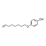 4-(7-Octen-1-yloxy)phenol