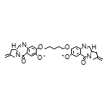 (11aS,11a’S)-8,8’-[Pentane-1,5-diylbis(oxy)]bis[7-methoxy-2-methylene-2,3-dihydro-1H-benzo[e]pyrrolo[1,2-a][1,4]diazepin-5(11aH)-one]