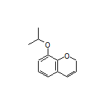 8-Isopropoxy-2H-chromene