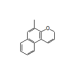 5-Methyl-3H-benzo[f]chromene