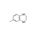6-Methyl-1,2,3,4-tetrahydroquinoxaline