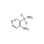 4-Aminopyridine-3-sulfonamide