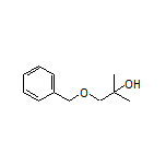 1-(Benzyloxy)-2-methyl-2-propanol