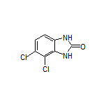 4,5-Dichloro-1H-benzo[d]imidazol-2(3H)-one