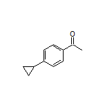 4’-Cyclopropylacetophenone