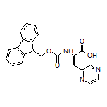 (R)-2-(Fmoc-amino)-3-(2-pyrazinyl)propanoic Acid