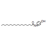 N-(4-Hydroxyphenyl)stearamide