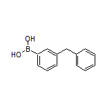 3-Benzylphenylboronic Acid