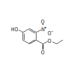 Ethyl 4-Hydroxy-2-nitrobenzoate