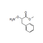 Methyl 2-(Aminooxy)-3-phenylpropanoate
