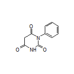 1-Phenylpyrimidine-2,4,6(1H,3H,5H)-trione