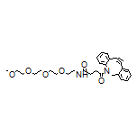 M-PEG4-DBCO