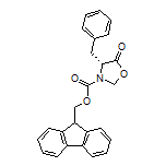 (R)-3-Fmoc-4-benzyl-5-oxooxazolidine