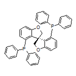 (R)-4,4’-Bis(diphenylphosphino)-2H,2’H-3,3’-spirobi[benzofuran]